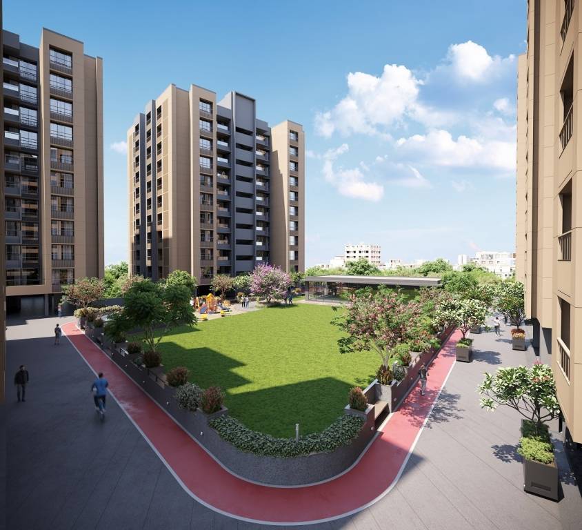  pristine Landscape Garden and Tree Planting