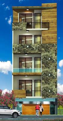 Elevation