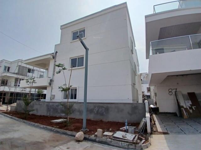  urban greens Construction Status Feb 25