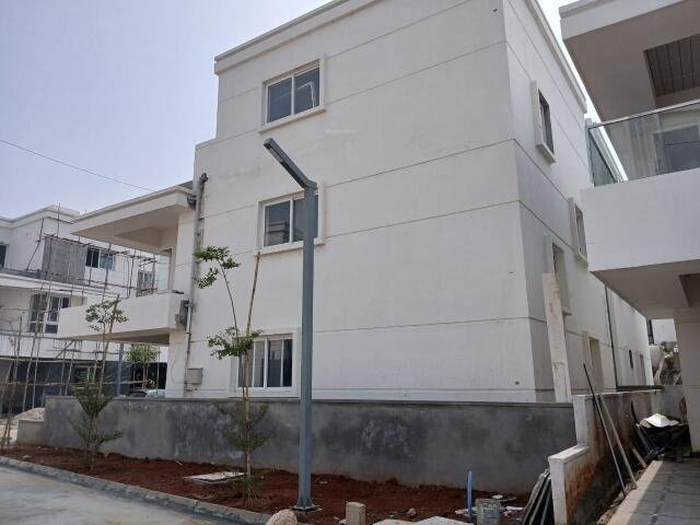  urban greens Construction Status Feb 25