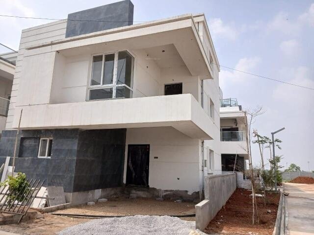  urban greens Construction Status Feb 25