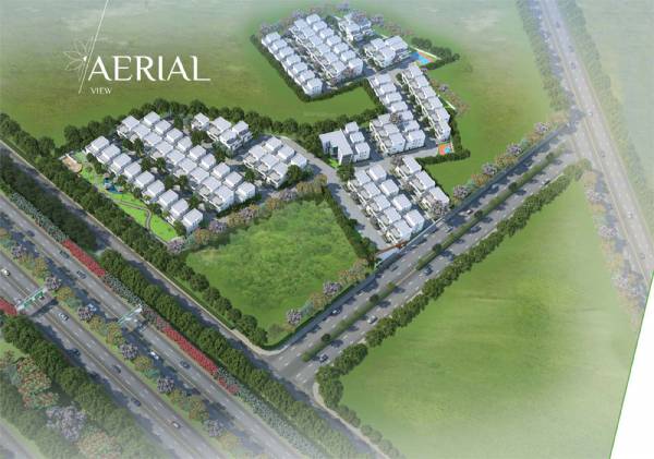  urban-greens Elevation