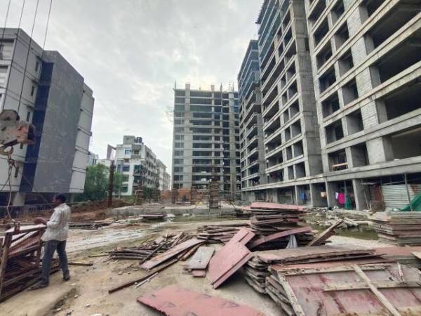 Block A Construction Status Oct-24 imperia-2 Block A Construction Status Oct-24