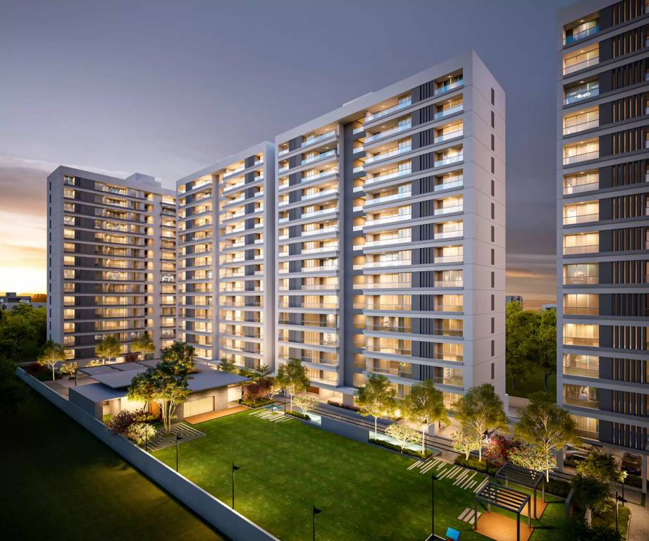 imperia 2 Elevation