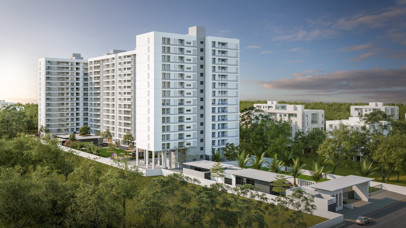  imperia 2 Elevation