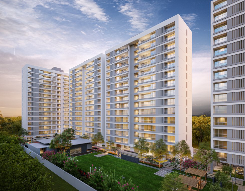  imperia 2 Elevation