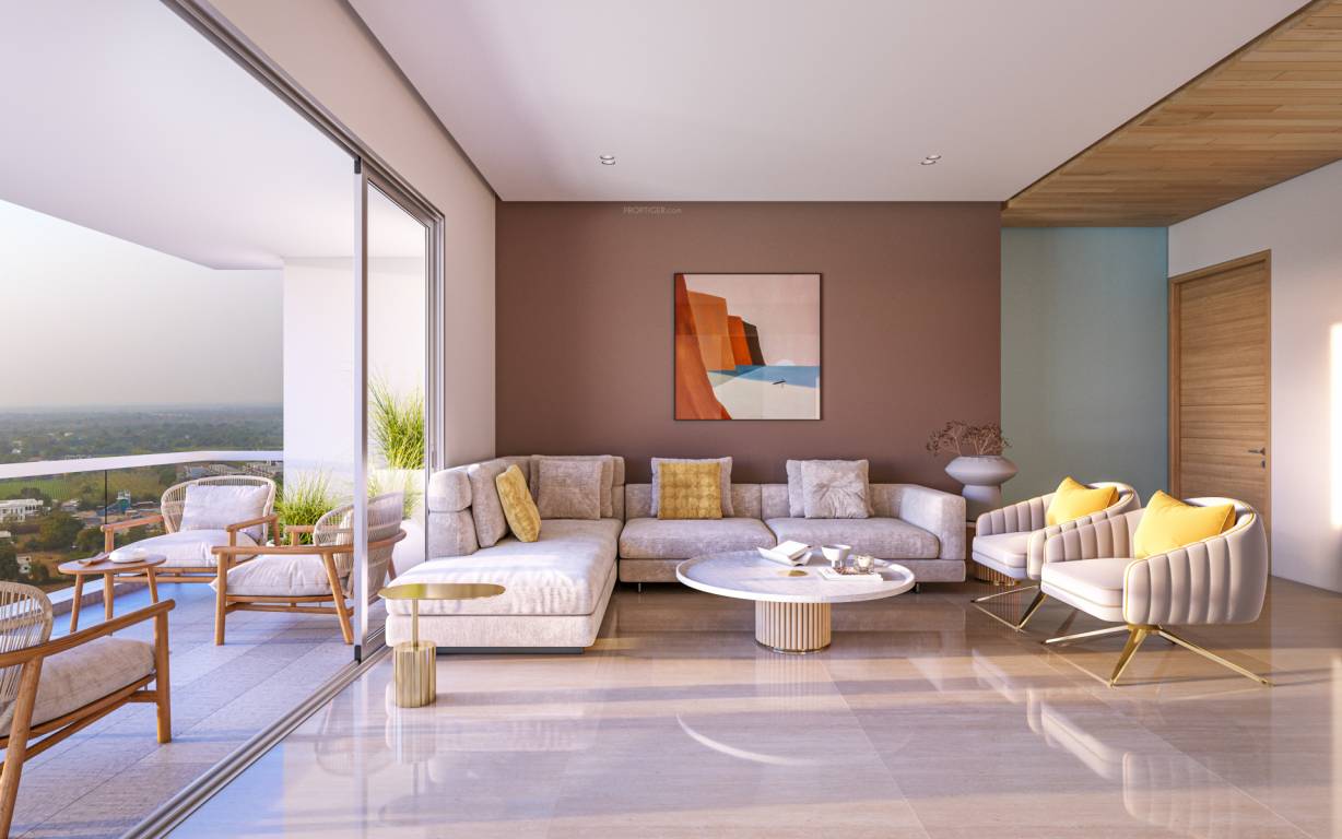  imperia 2 Living Area