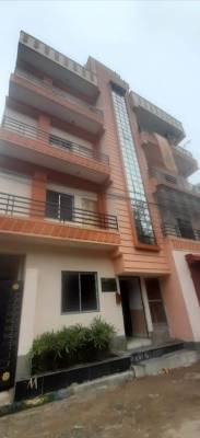 alochaya Elevation Elevation