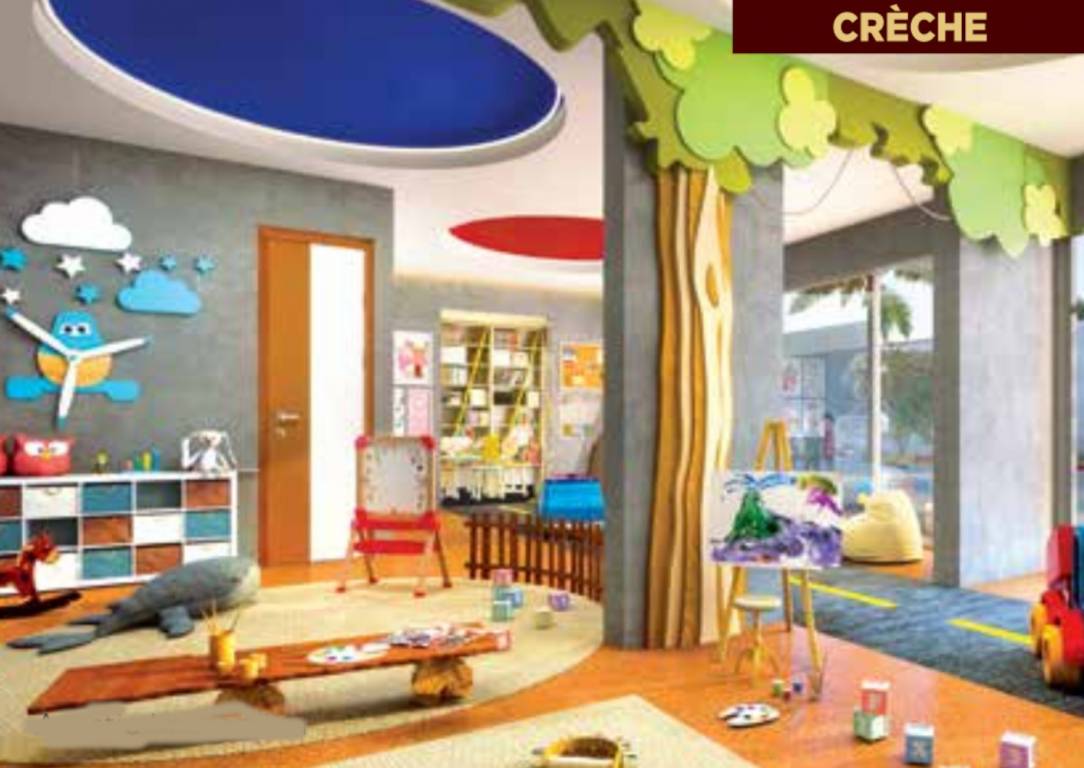  codename akurdi phase 2 Day Care Center