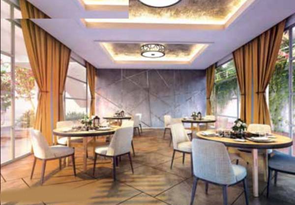  codename-akurdi-phase-2 Multipurpose Room