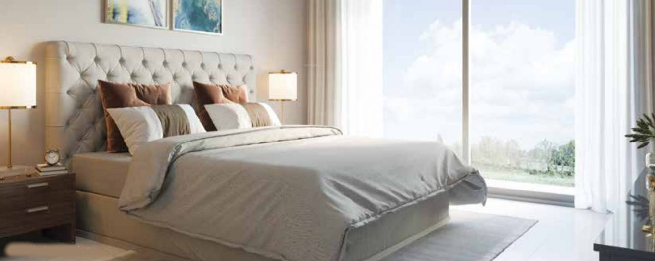  codename akurdi phase 2 Bedroom