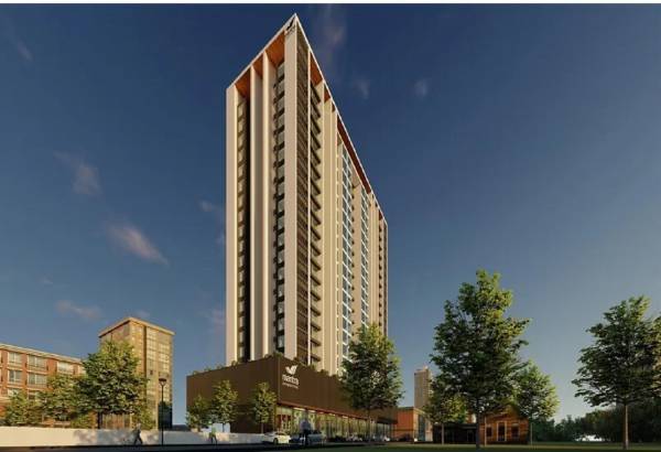  codename-akurdi-phase-1 Elevation