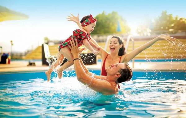  codename-akurdi-phase-1 Swimming Pool