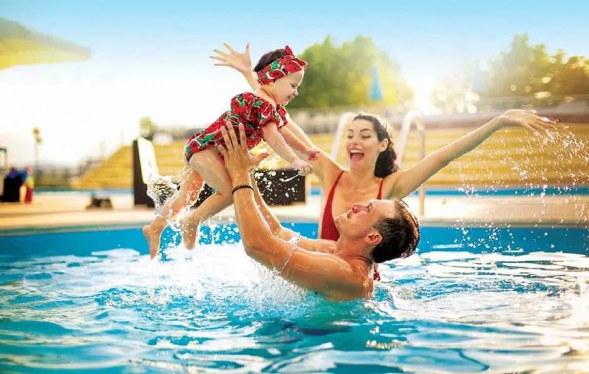  codename akurdi phase 1 Swimming Pool