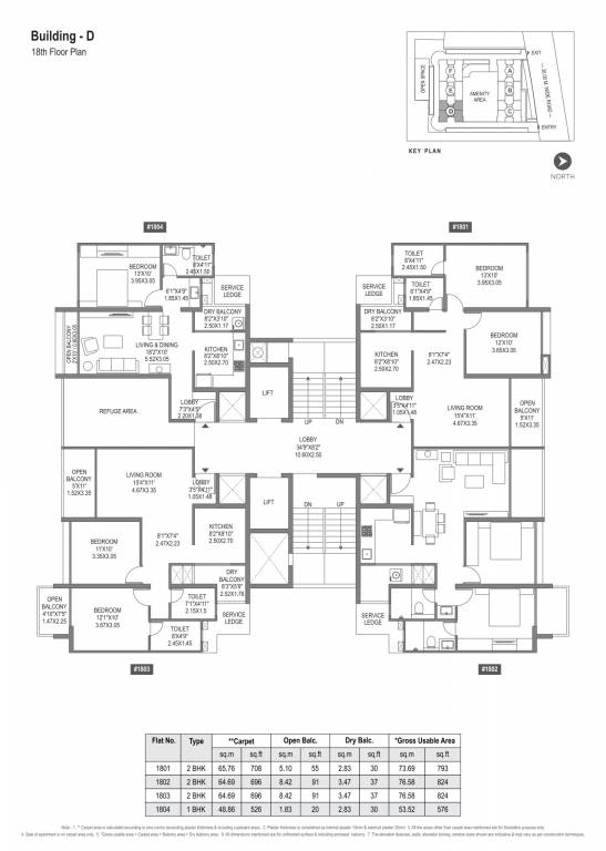  miraki akurdi Cluster Plan