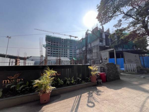  miraki-akurdi Construction Status Dec-23