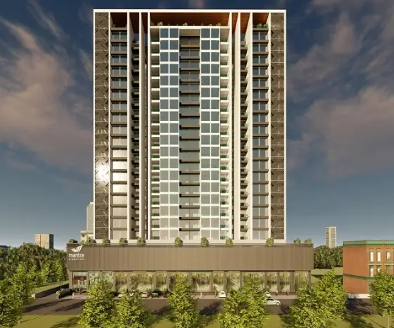  miraki-akurdi Elevation