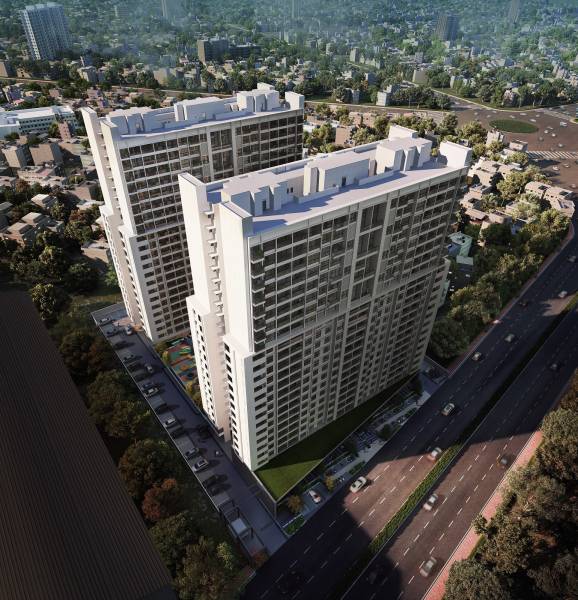  miraki-akurdi Elevation