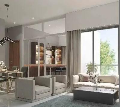  miraki-akurdi Living Area