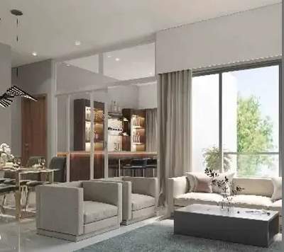  miraki akurdi Living Area