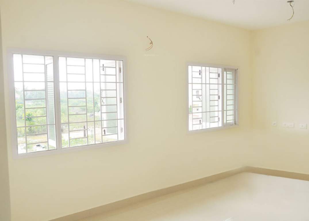  vinayaga palace Bedroom