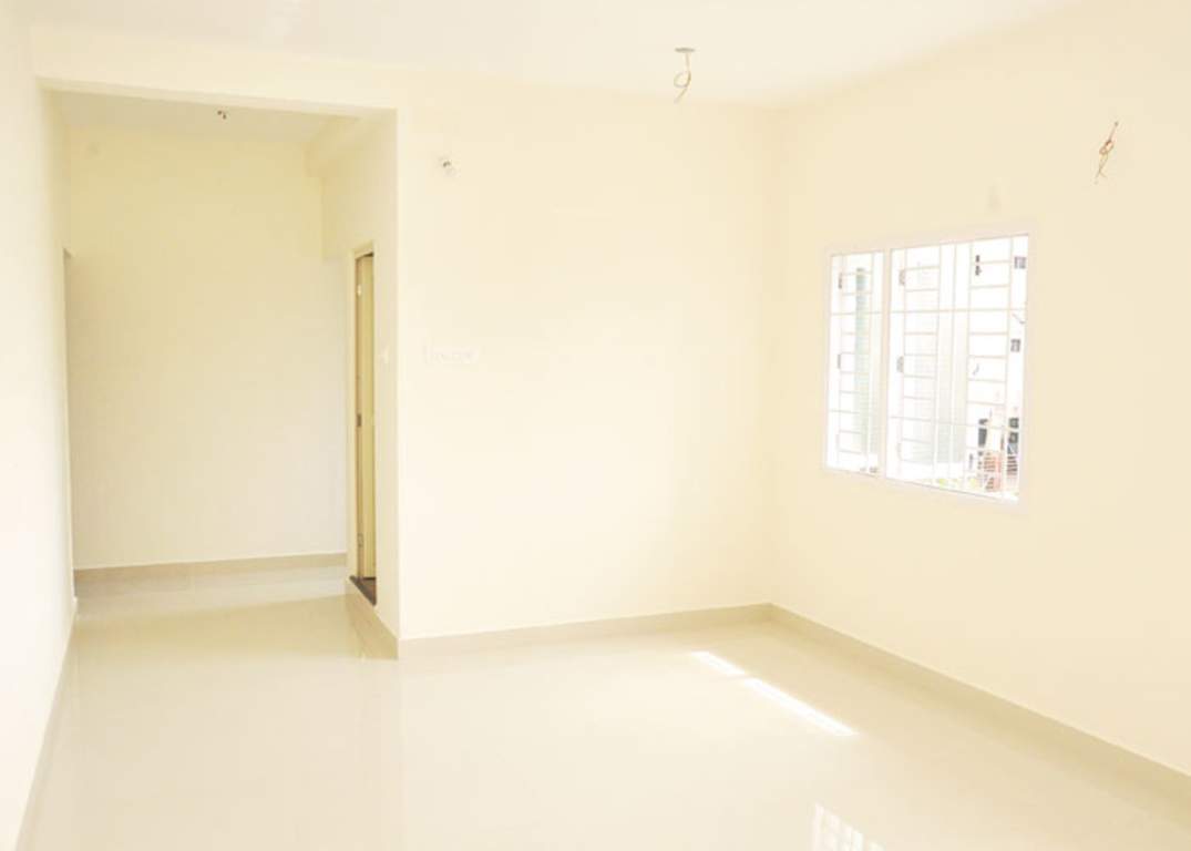  vinayaga palace Bedroom