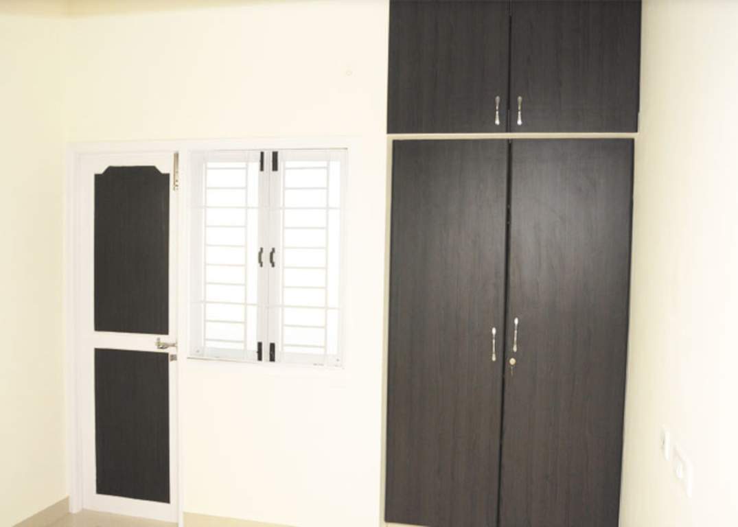  vinayaga palace Bedroom