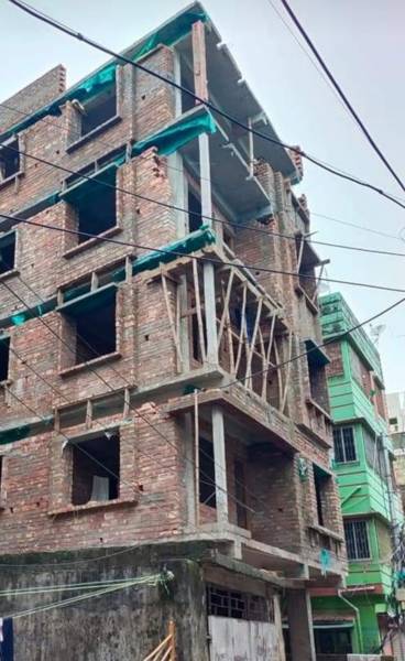  omkar Construction Status Oct-21