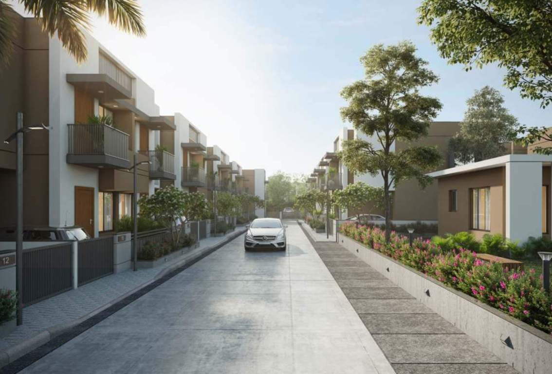  maruti flora 2 Elevation