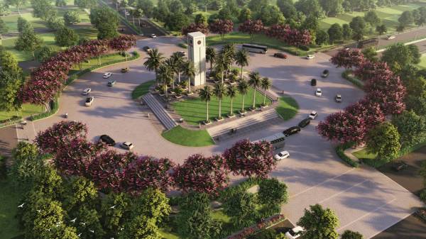  integrated-city-villa-plot Others