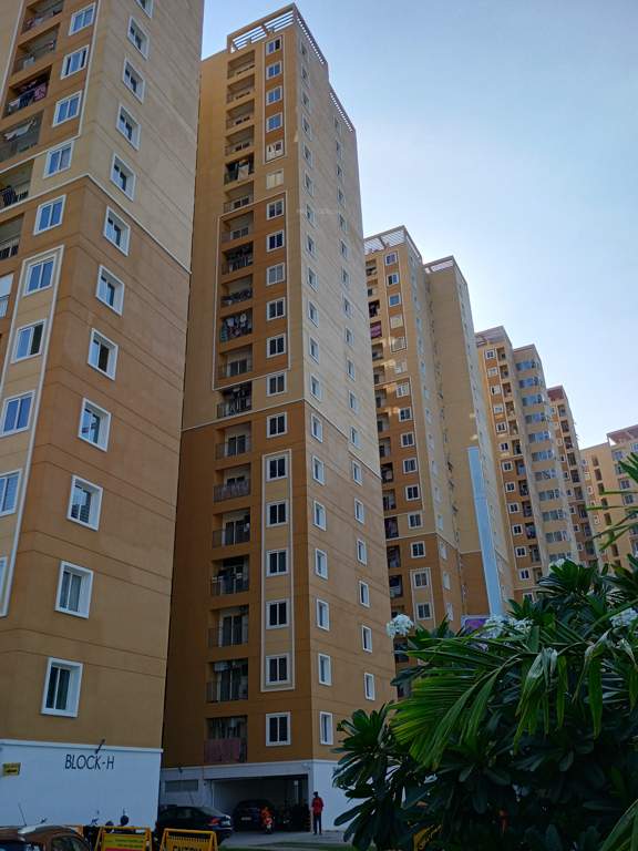  manhattan condos Elevation