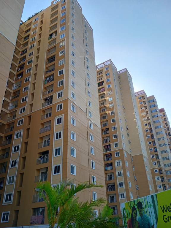  manhattan condos Elevation