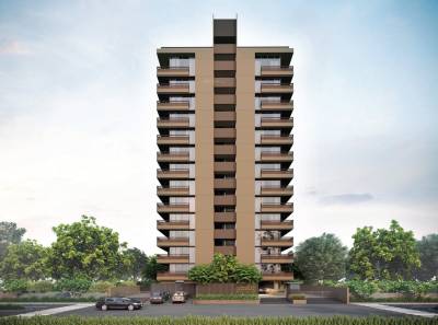 main of Anantara Abode