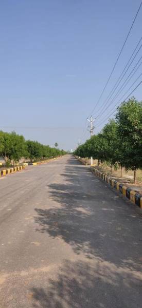 yadadri-meadows Internal Roads