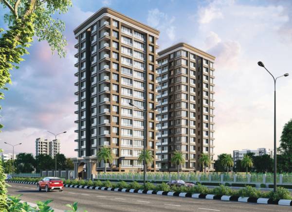  saundarya-sky Elevation