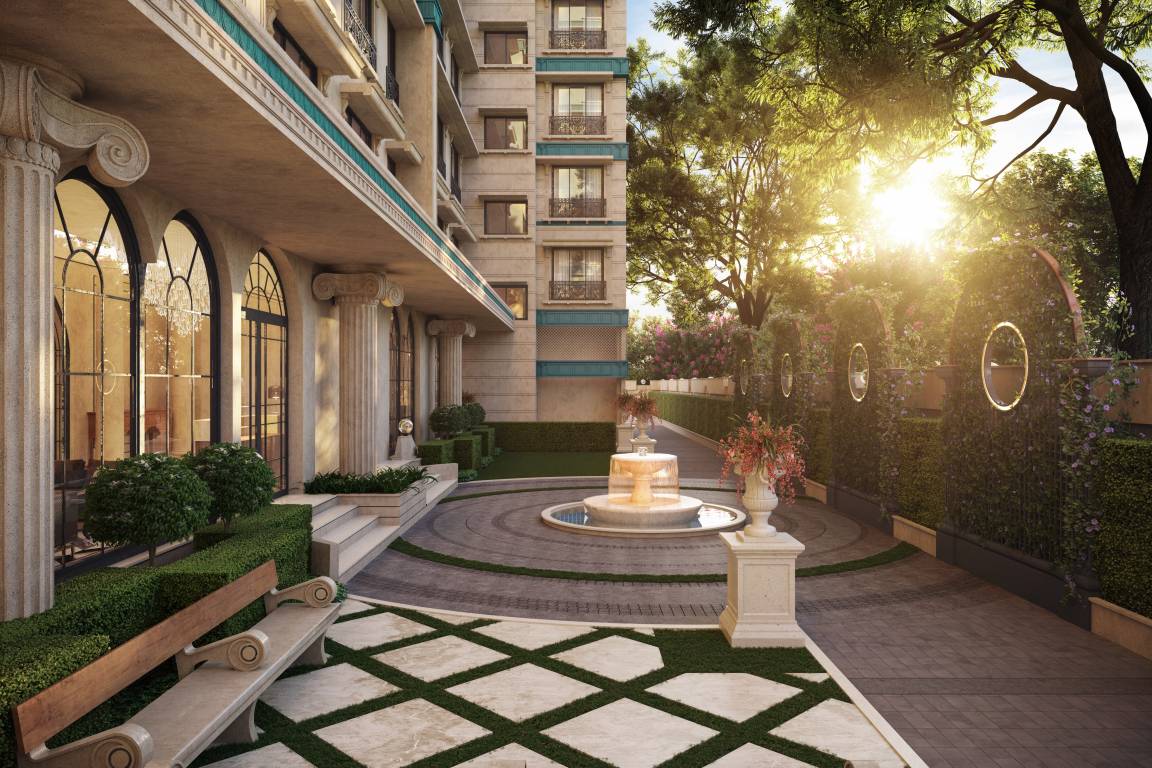  pratap elegance Others