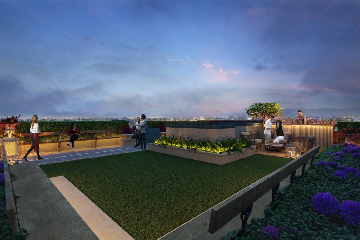  pratap elegance Others