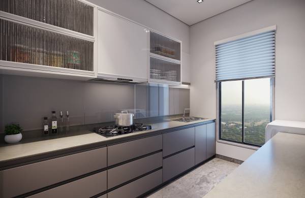  pratap-elegance Kitchen