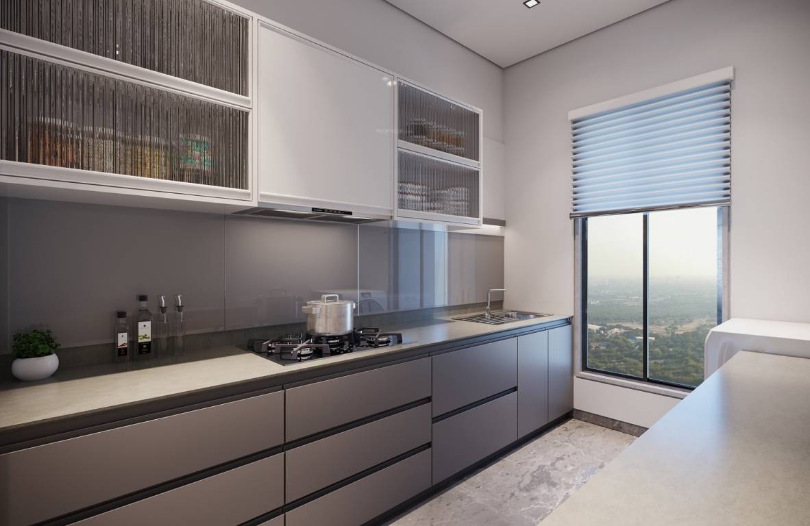  pratap elegance Kitchen