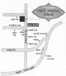 Location Plan baag-e-asraf Location Plan