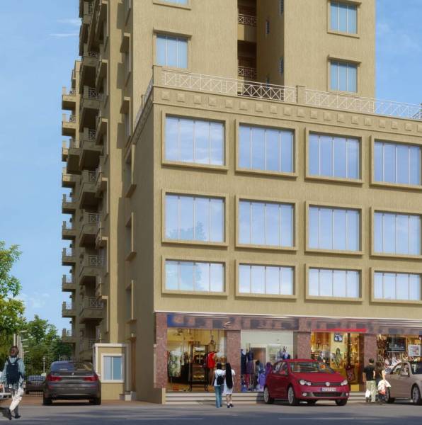  kingston Car Parking