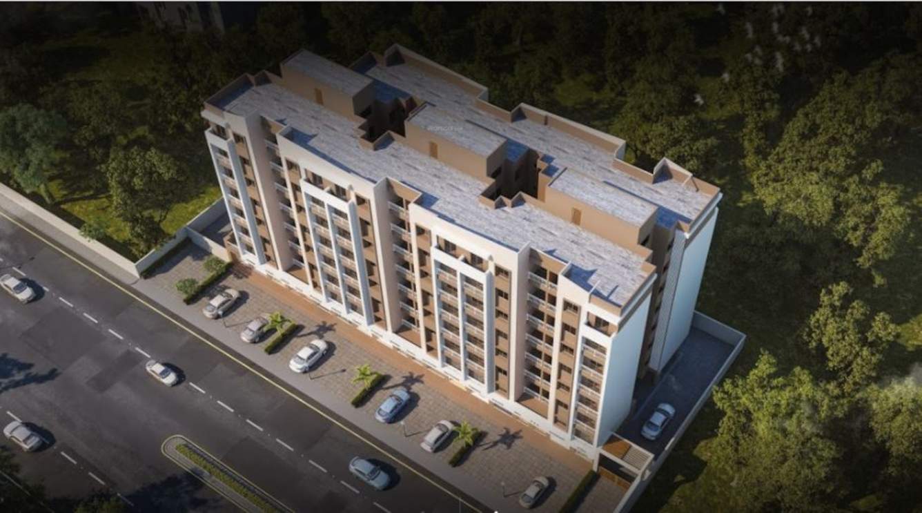  ria enclave Elevation