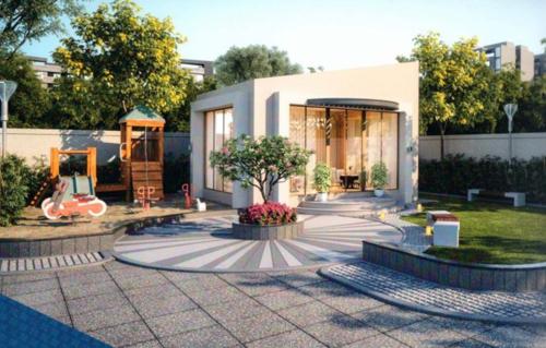  ria-enclave Children's play area