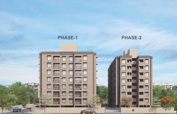  radhe-govind-phase-2 Elevation