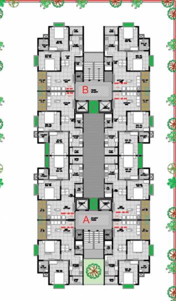  radhe-govind-phase-2 Master Plan