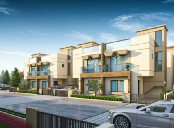  bhagirath-residency Elevation