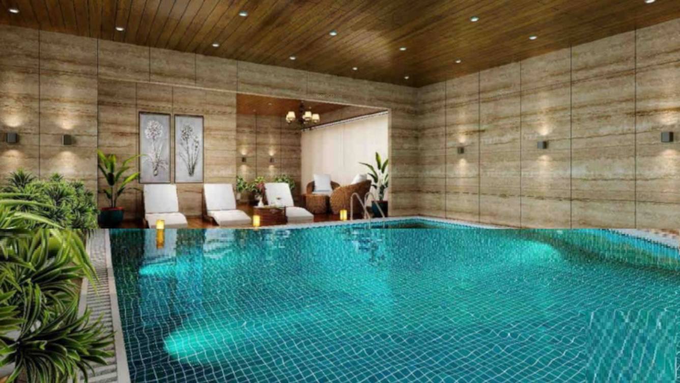  burhani plaza Swimming Pool