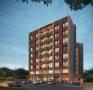 Swastik Infrastructure Ahmedabad Sthapatya Residency