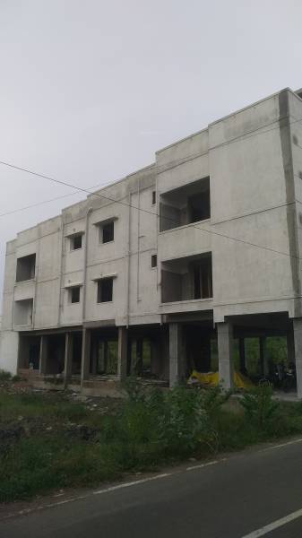  luckshmi-hari-towers Elevation