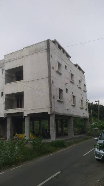  luckshmi-hari-towers Elevation